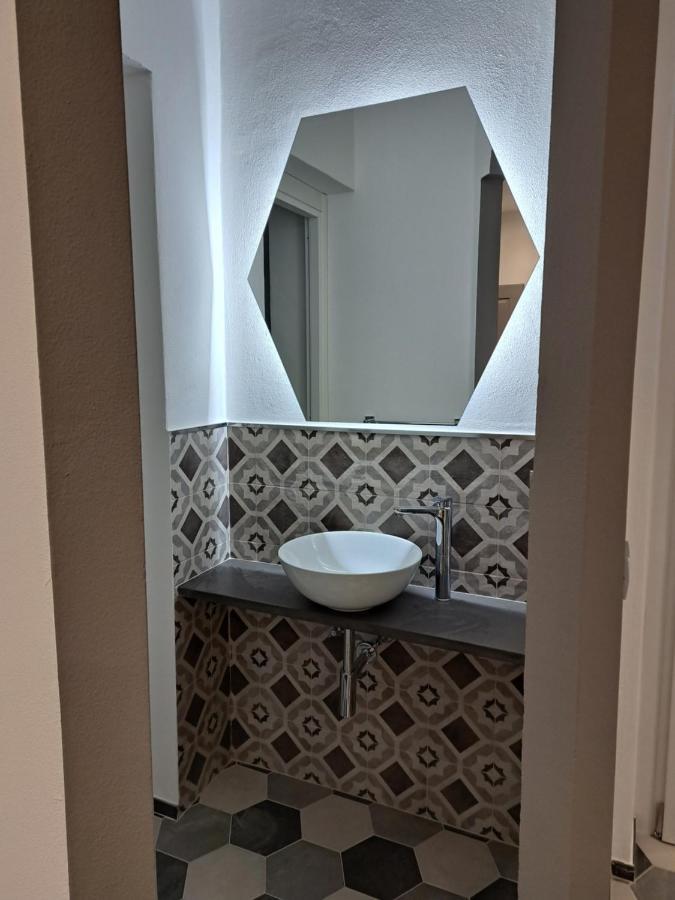 Hotel Pavian Levanto Esterno foto