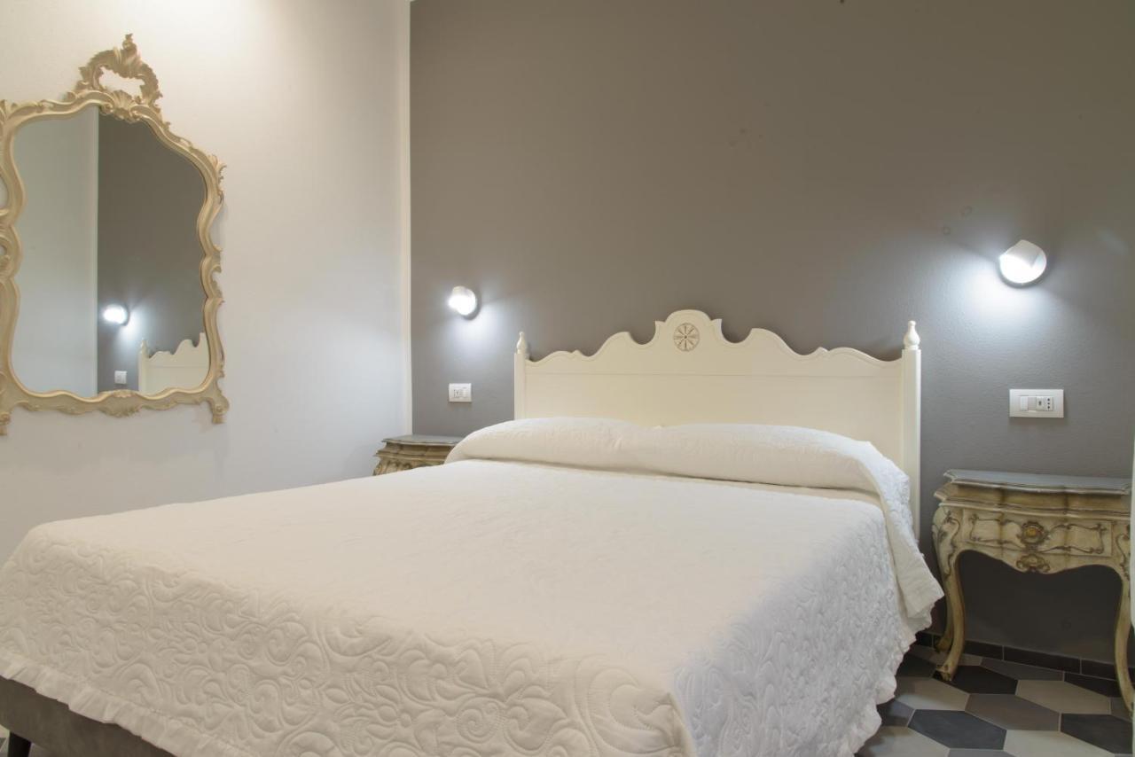 Hotel Pavian Levanto Esterno foto