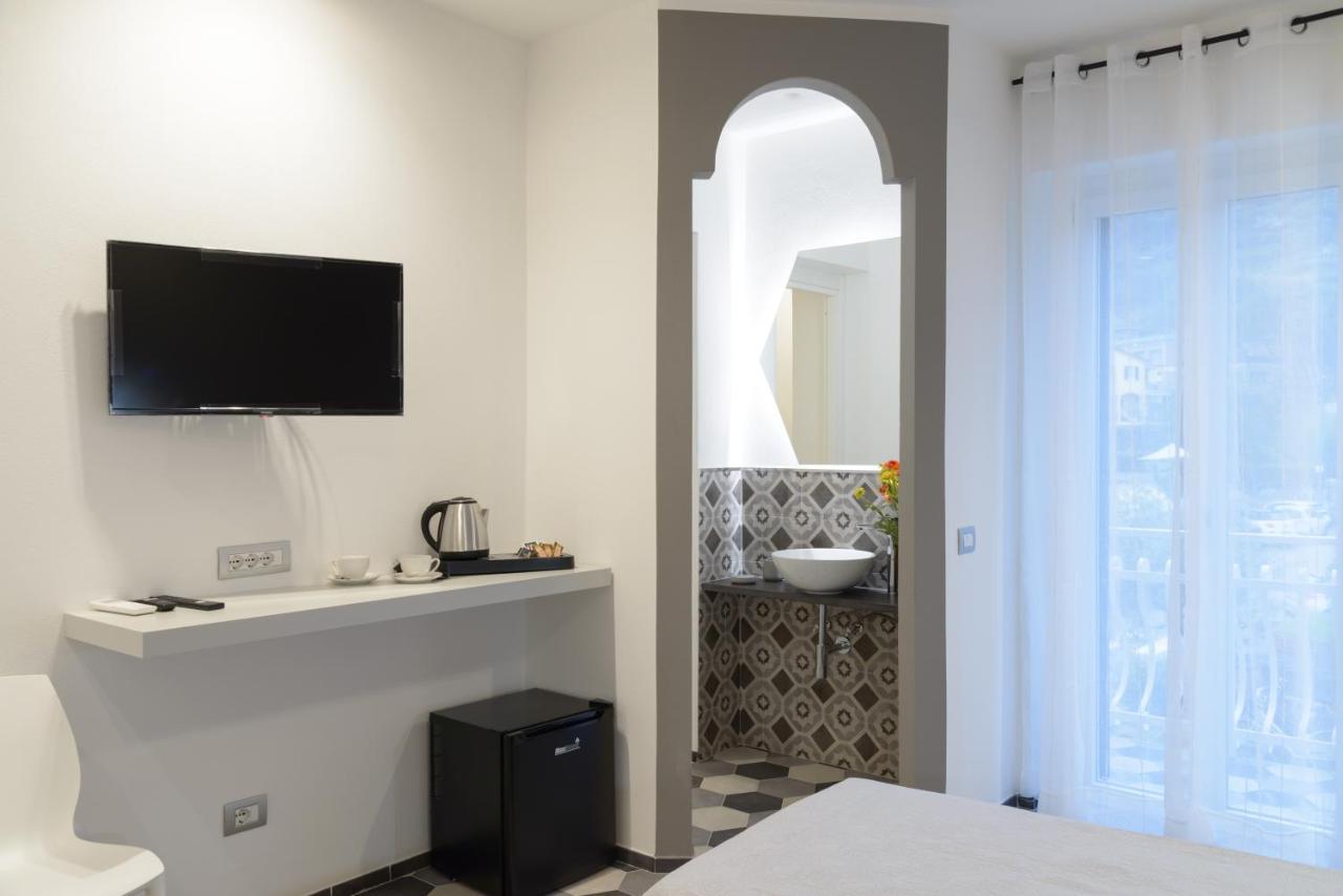 Hotel Pavian Levanto Esterno foto