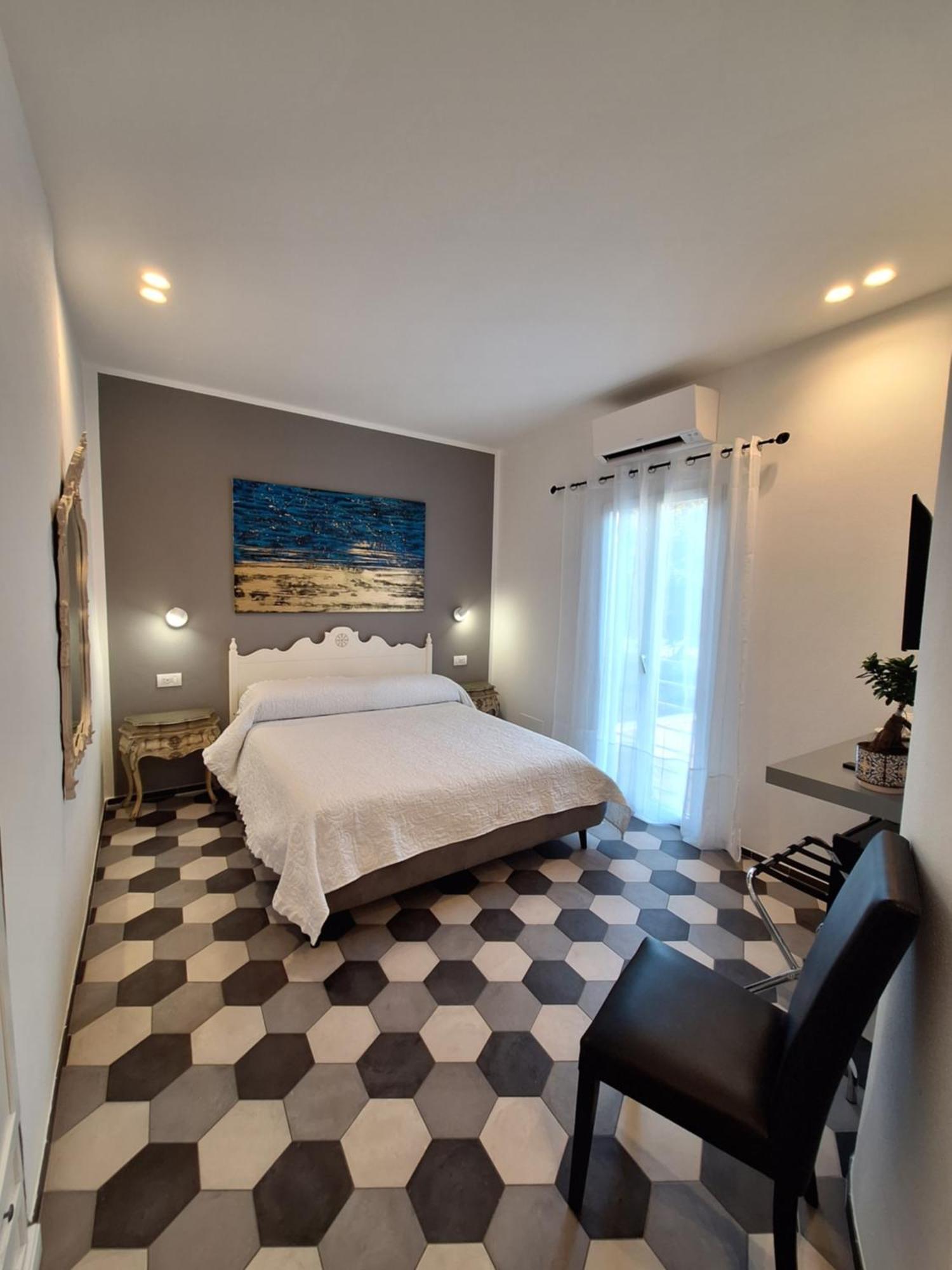 Hotel Pavian Levanto Esterno foto